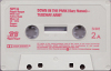 Gary Numan Are Friends Electric Cassette 1981